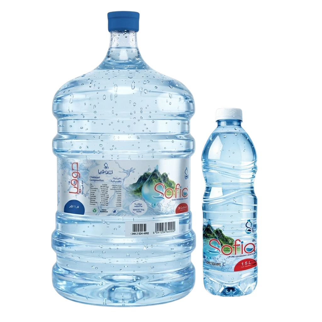 Sofia 1.5L