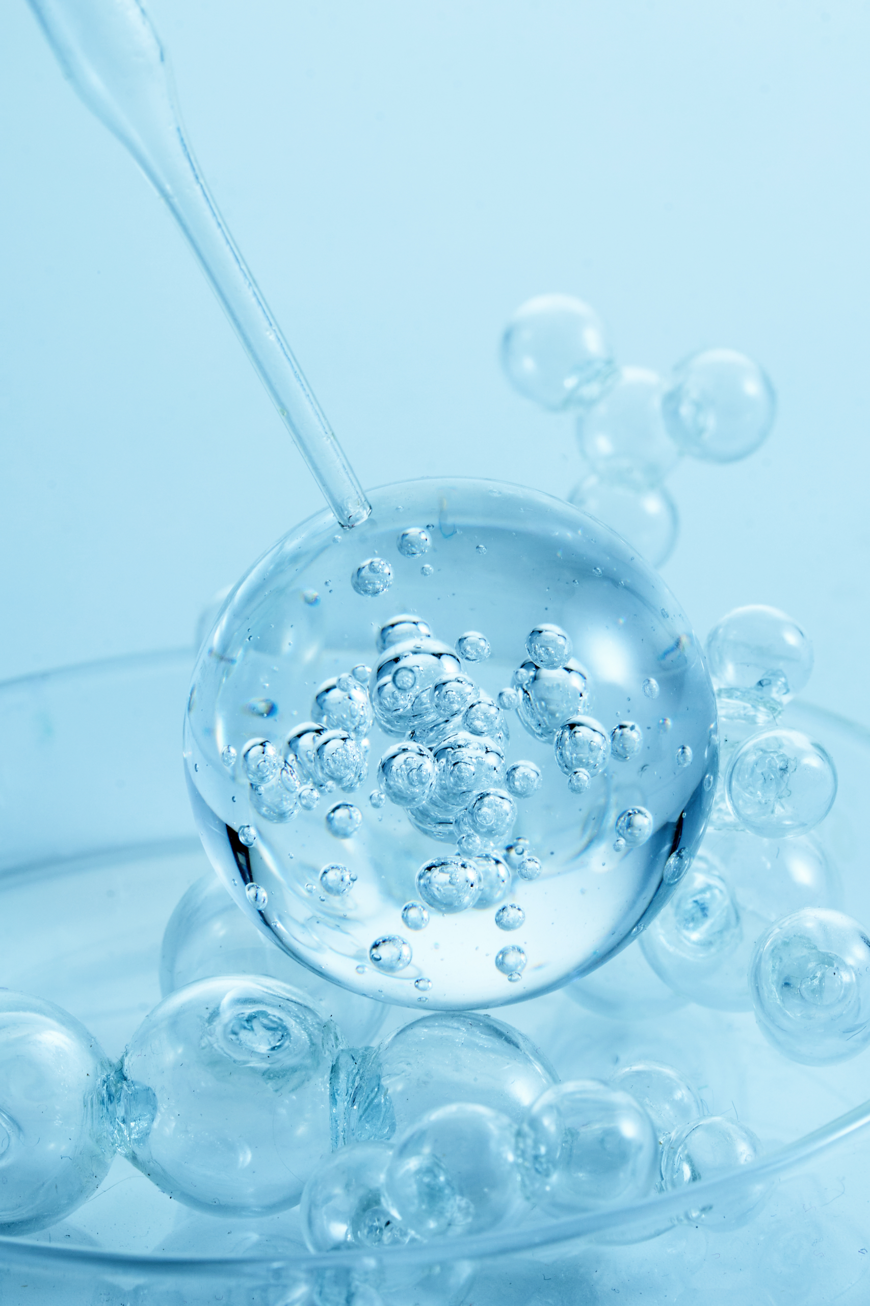 Sparkling Mineral Water