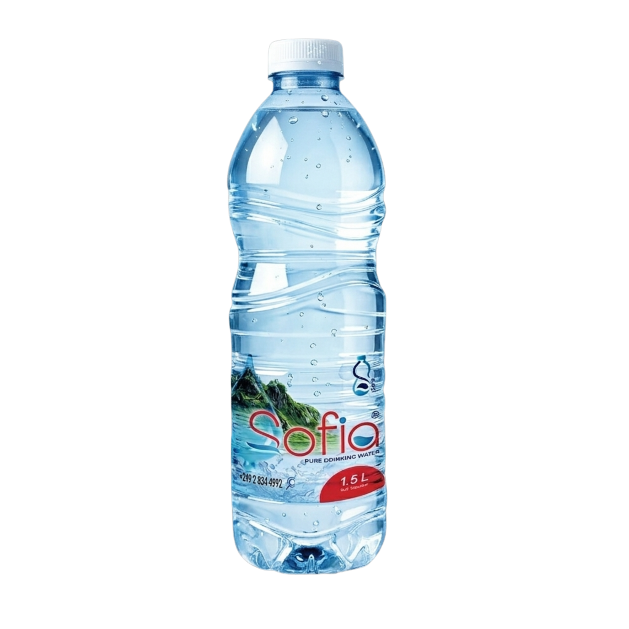 Sofia 1.5L