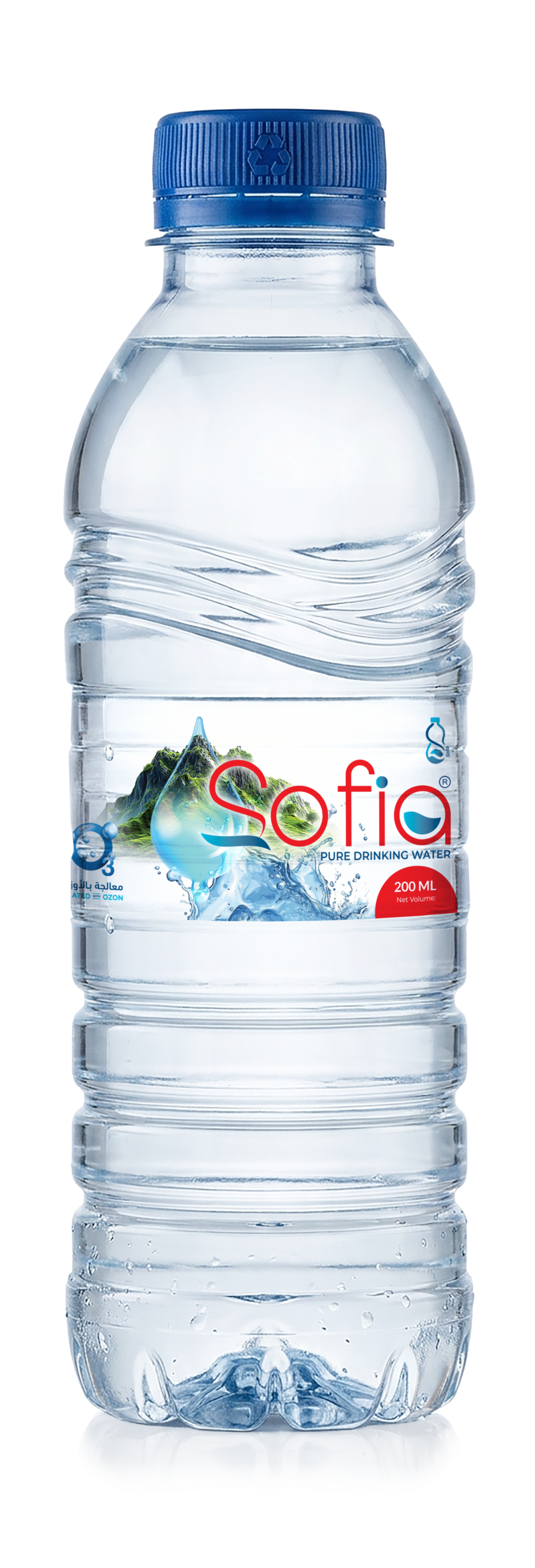 Sofia 200ml