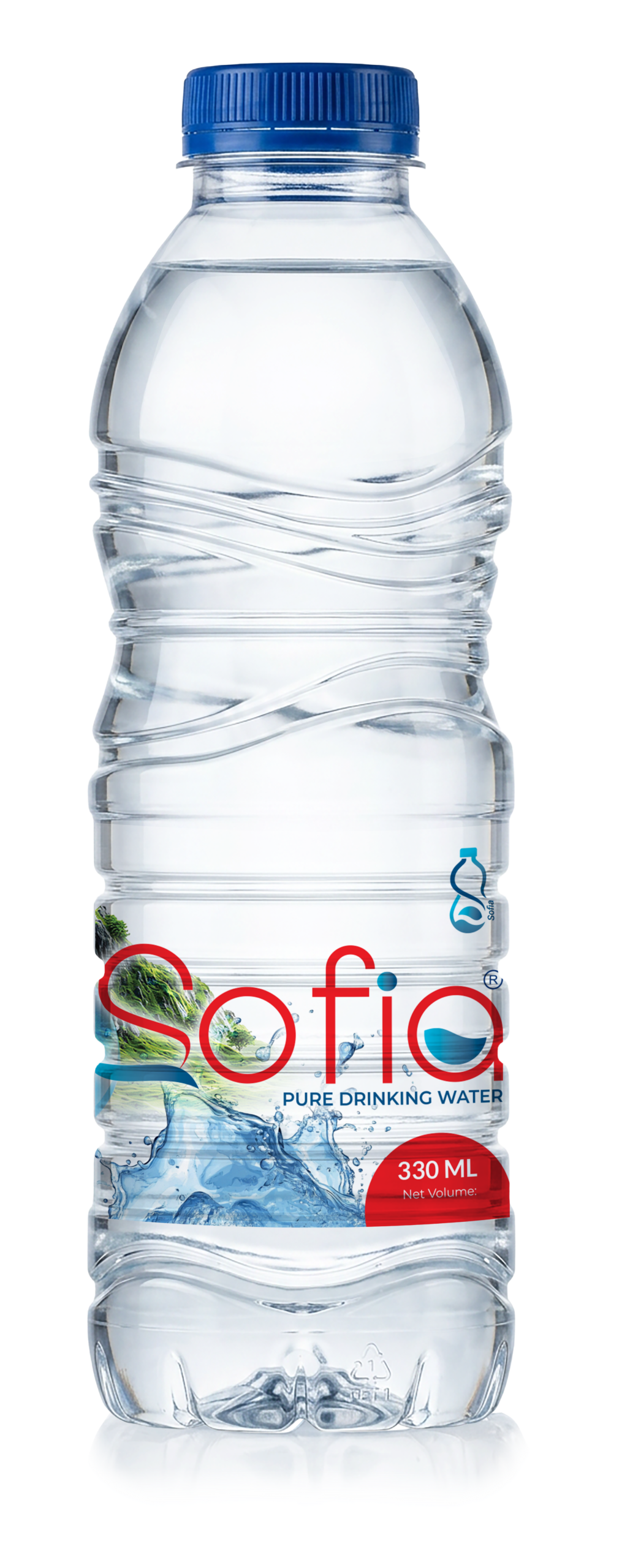 Sofia 330ml