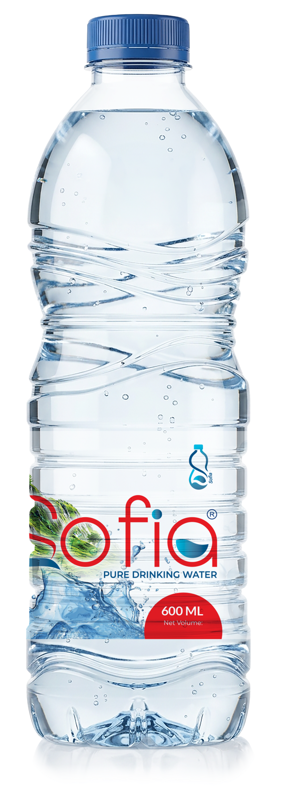 Sofia 600ml